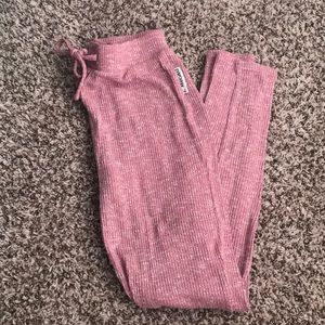 GYMSHARK Medium Slounge Pants